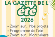 Programme été 2026