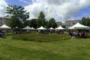 Une belle réussite pour la Fête des Familles au Parc des Salines
